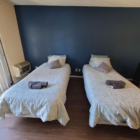 Simple Budget Private Studio Unit Лос-Анджелес Экстерьер фото