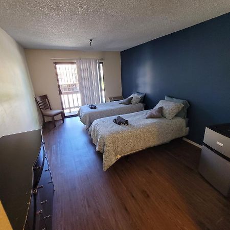 Simple Budget Private Studio Unit Лос-Анджелес Экстерьер фото